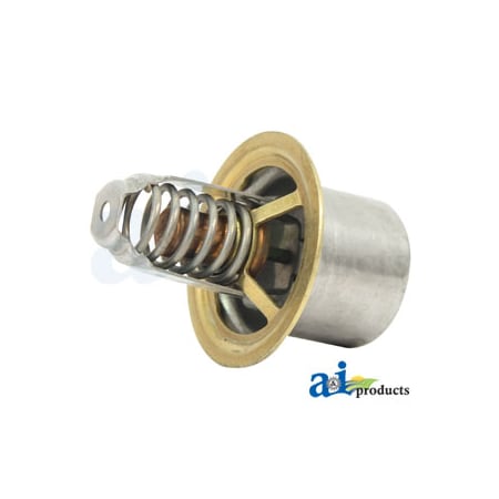A & I Products Thermostat 180 Degrees F 4.5 x4.5 x3 A-619736C2
